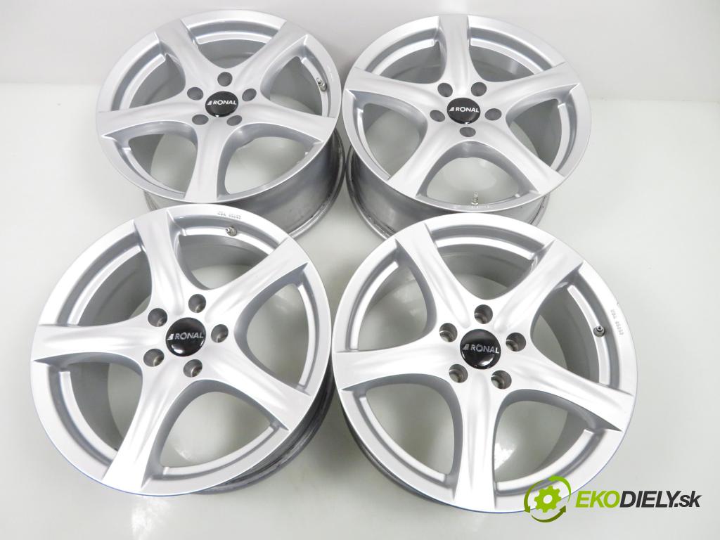 AUDI 0 disky / disk 42R780537