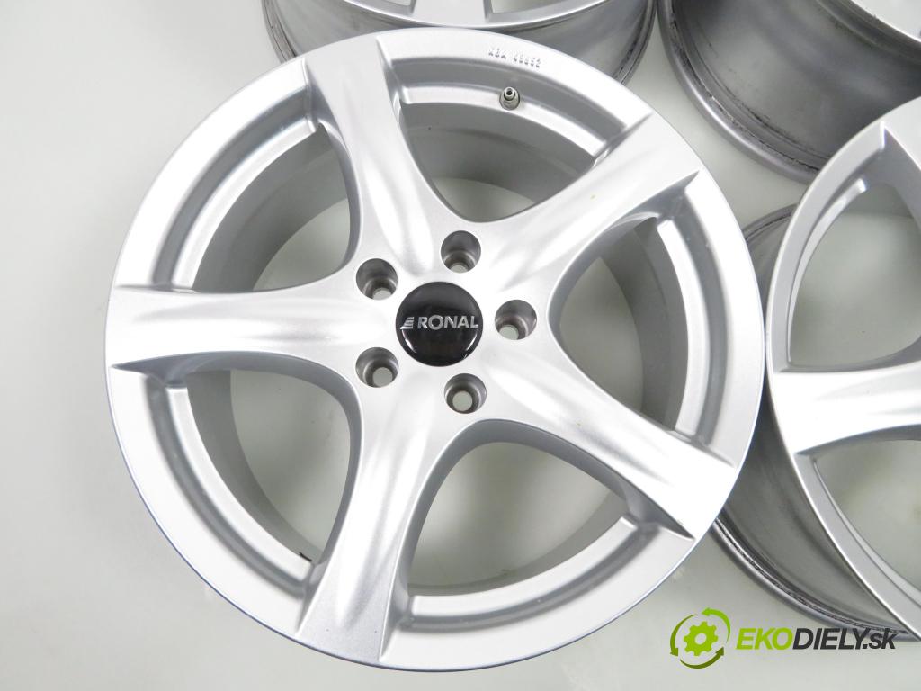 AUDI 0 disky / disk 42R780537
