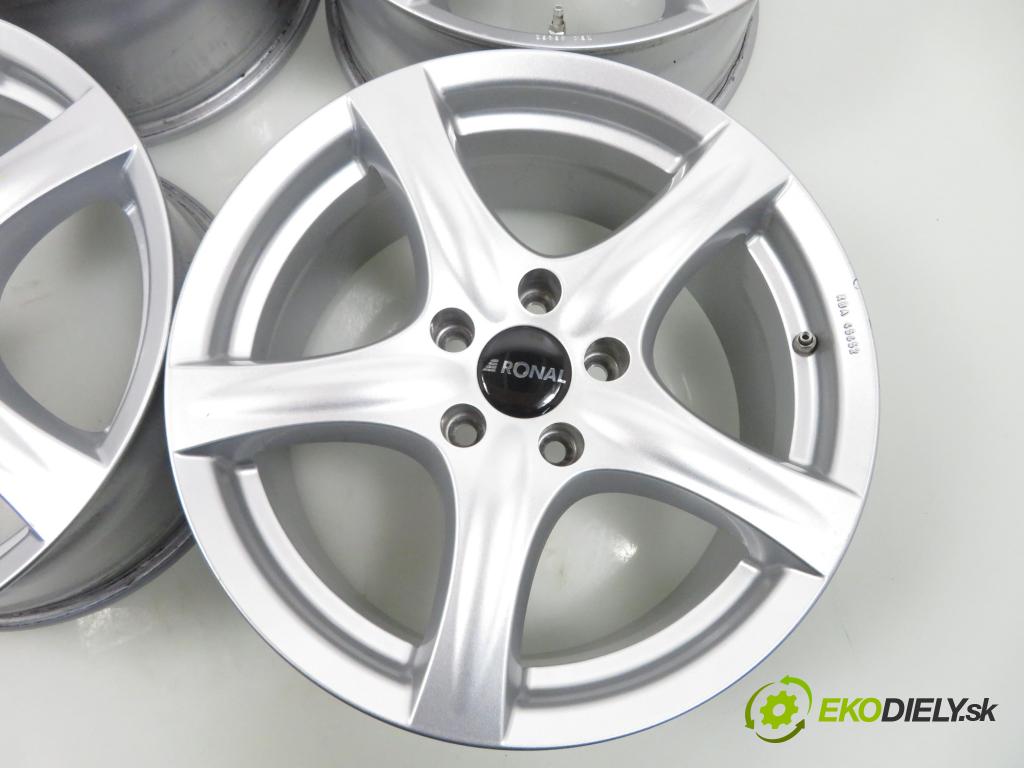 AUDI 0 disky / disk 42R780537