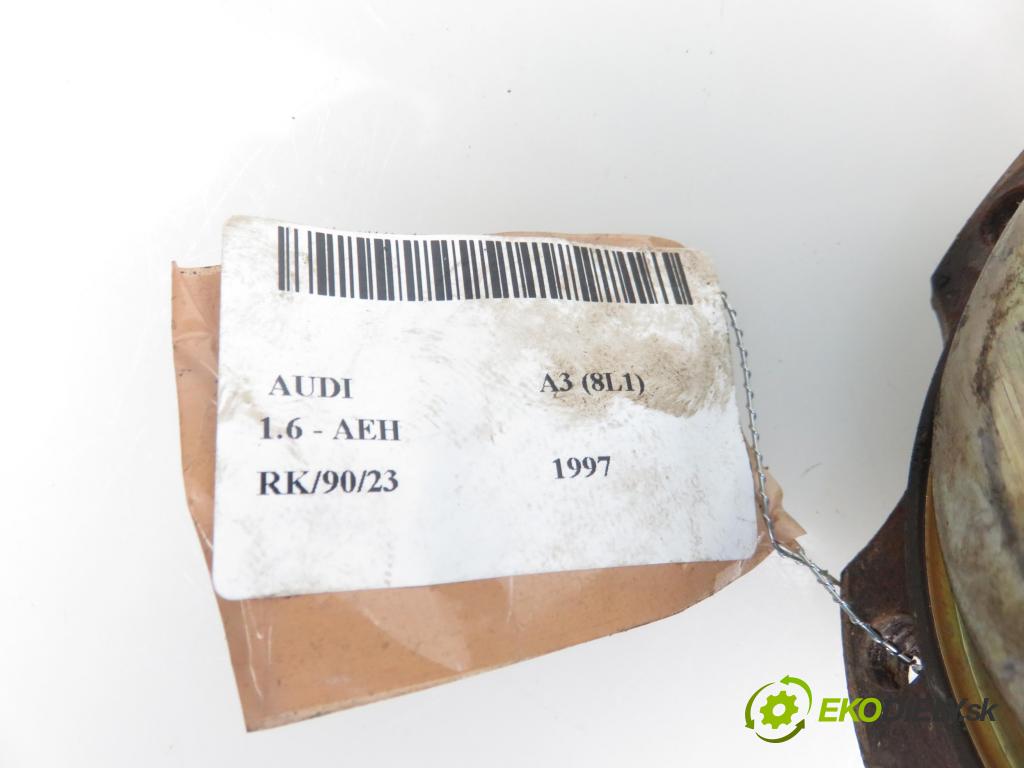 AUDI A3 (8L1) HB 1997 1595,00 Półosie 1595,00 Poloos LP 