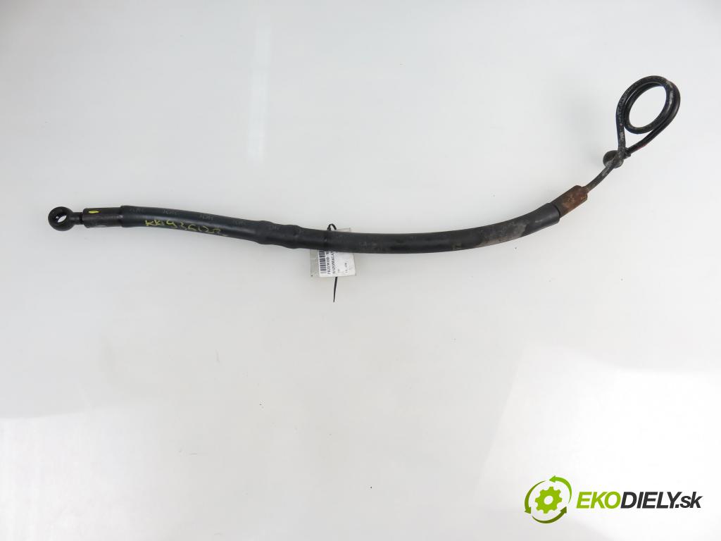 Ammortizzatore SACHS Anteriore Per Volkswagen Passat B5 - Ricambio Originale - Ad Alte Prestazioni