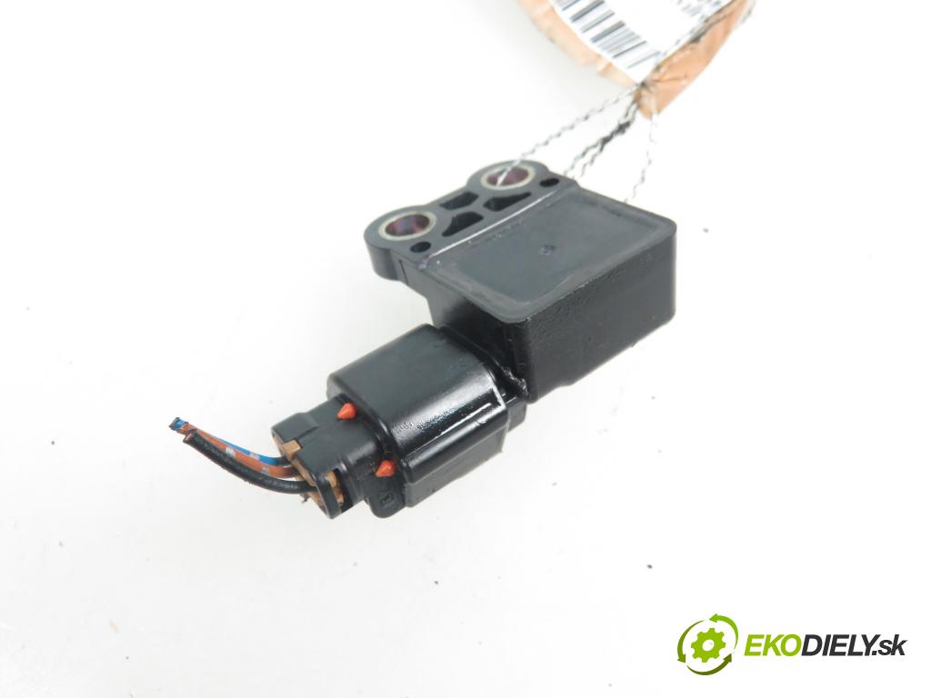 DAIHATSU TERIOS (J1_) SUV 2003 1298,00 Czujniki uderzenia 1298,00 Snímač nárazu 8954997203 (Snímače nárazu)