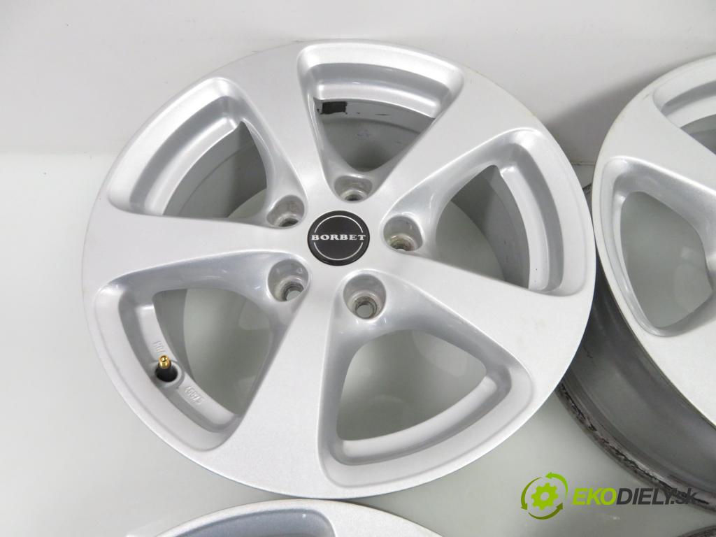 BMW 0 disky / disk