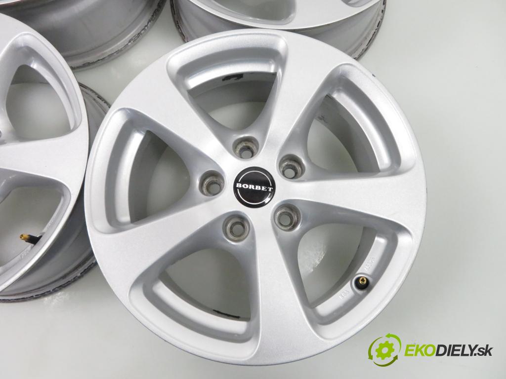 BMW 0 disky / disk