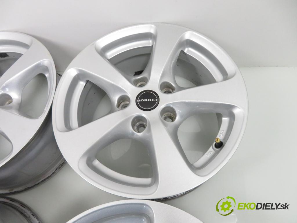 BMW 0 disky / disk