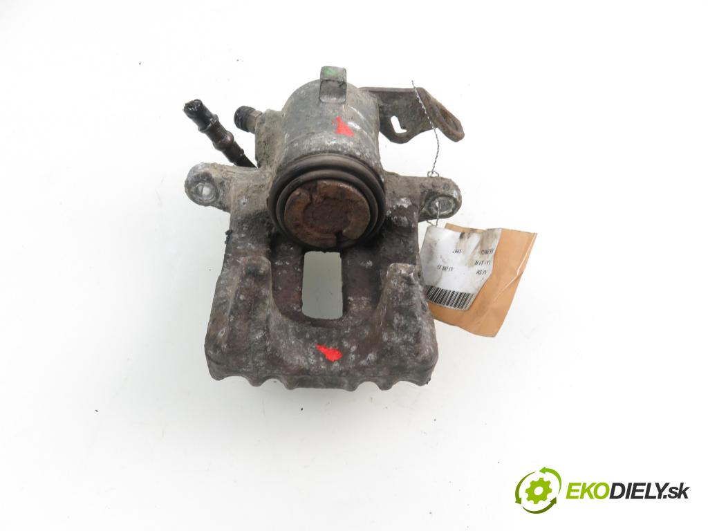 AUDI A3 (8L1) HB 1997 1595,00 Zaciski 1595,00 Brzdič strmeň pravé zadné