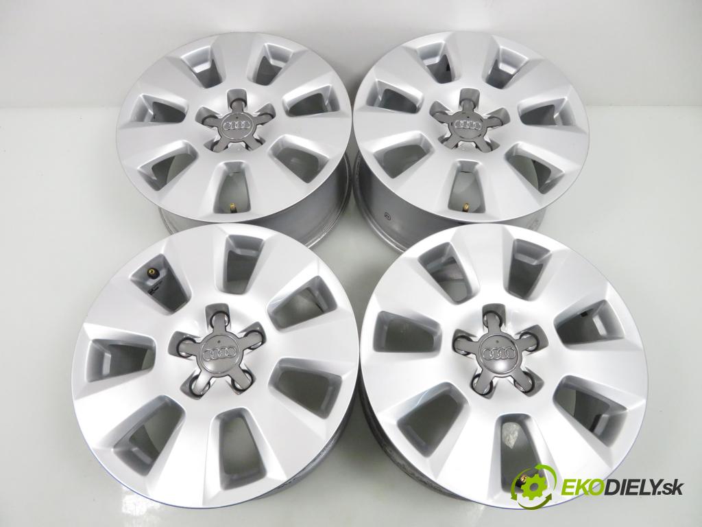 AUDI 0 disky / disk 4G0601025