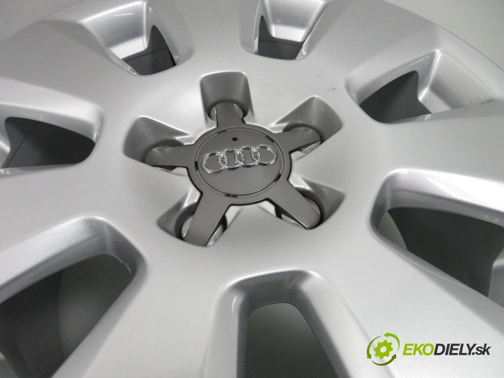 AUDI 0 disky / disk 4G0601025