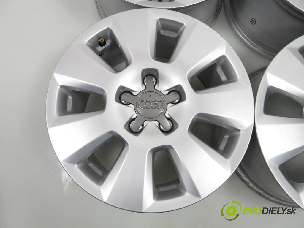 AUDI 0 disky / disk 4G0601025