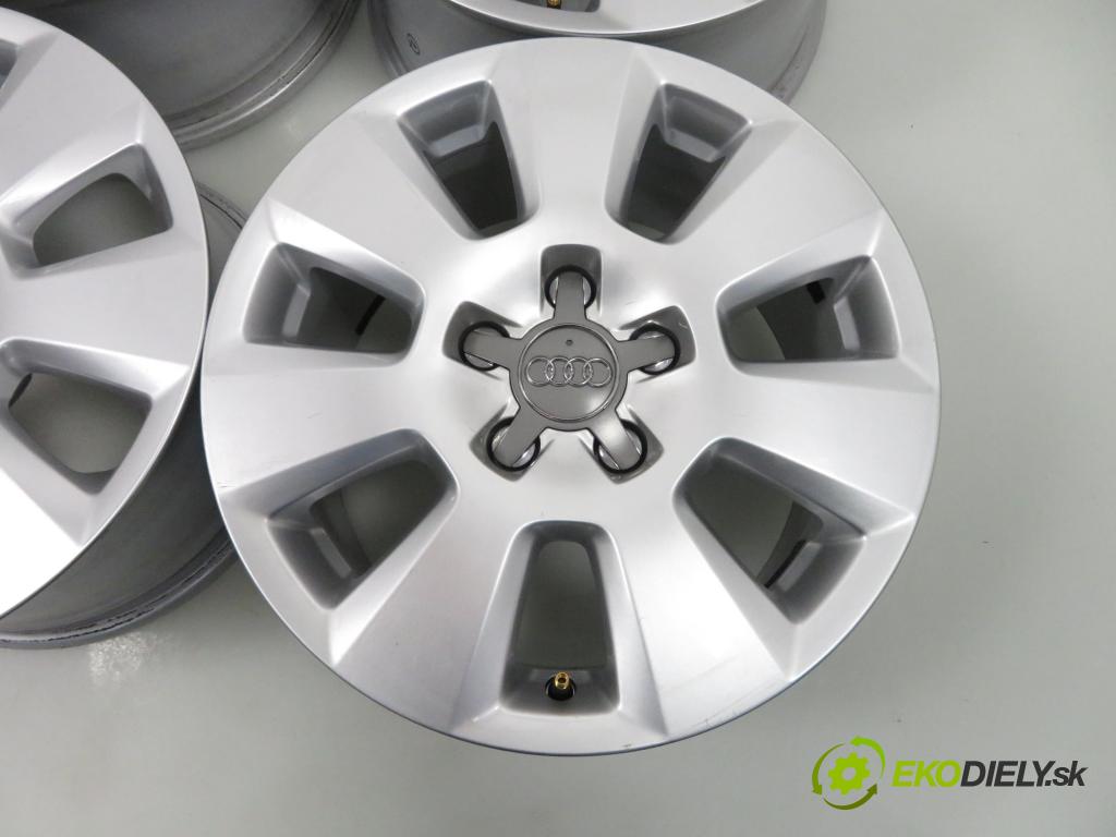 AUDI 0 disky / disk 4G0601025