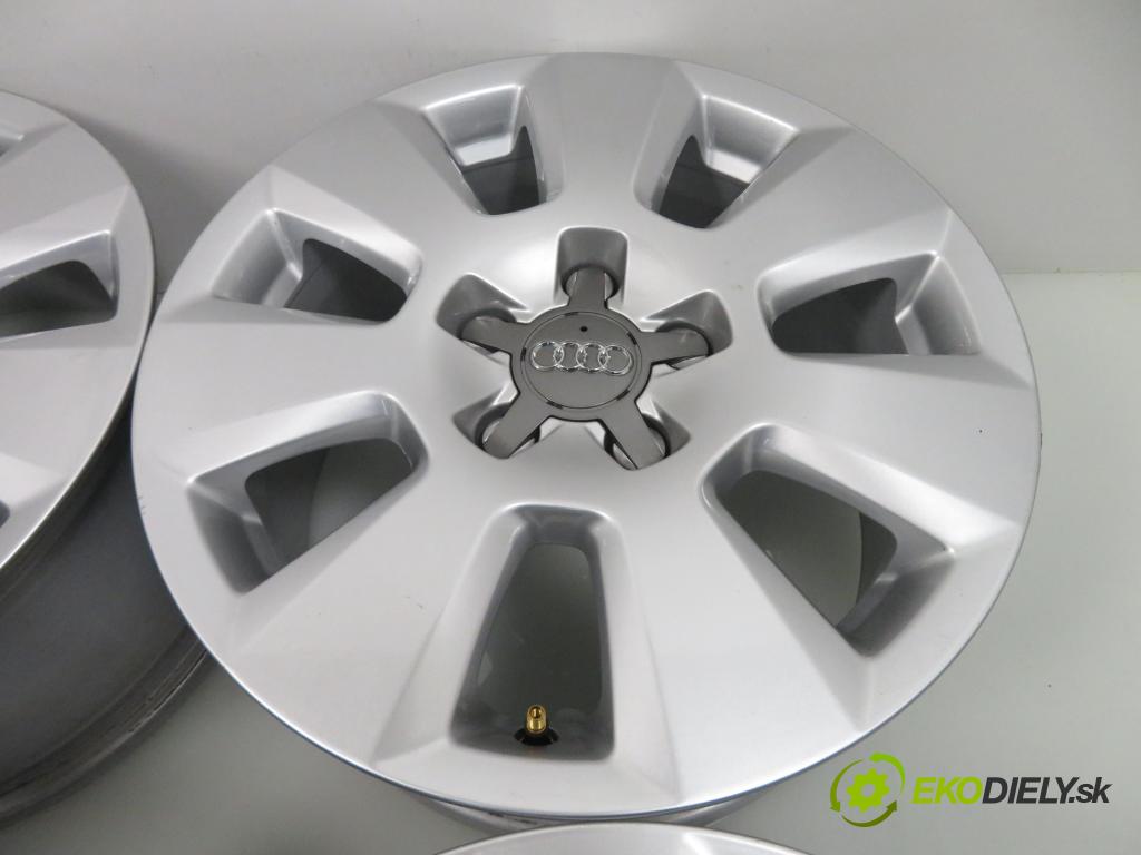 AUDI 0 disky / disk 4G0601025