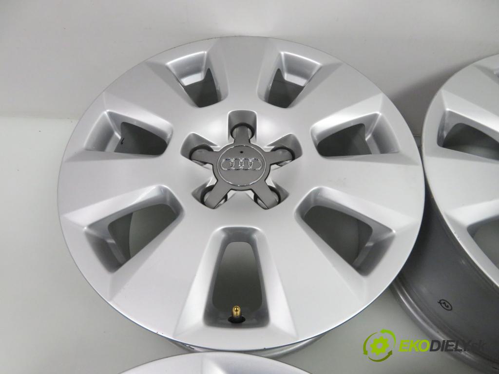 AUDI 0 disky / disk 4G0601025