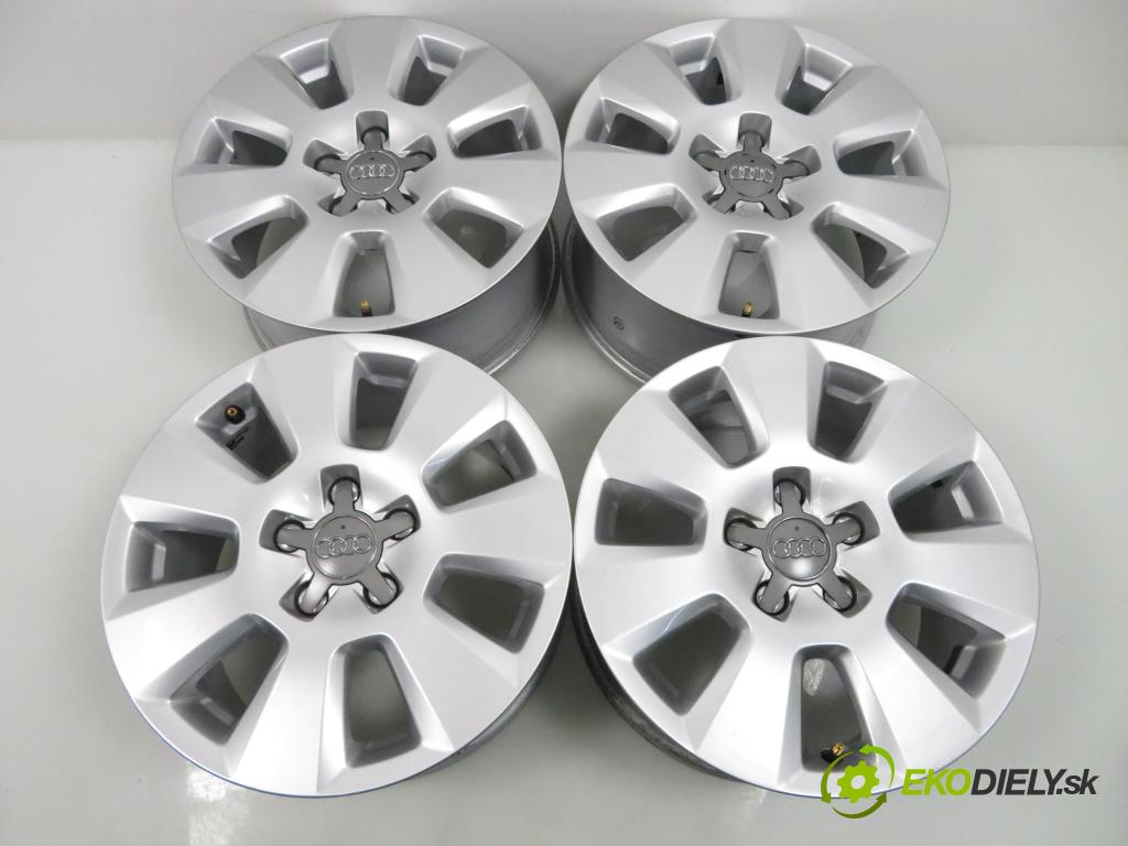 AUDI 0 disky / disk 4G0601025