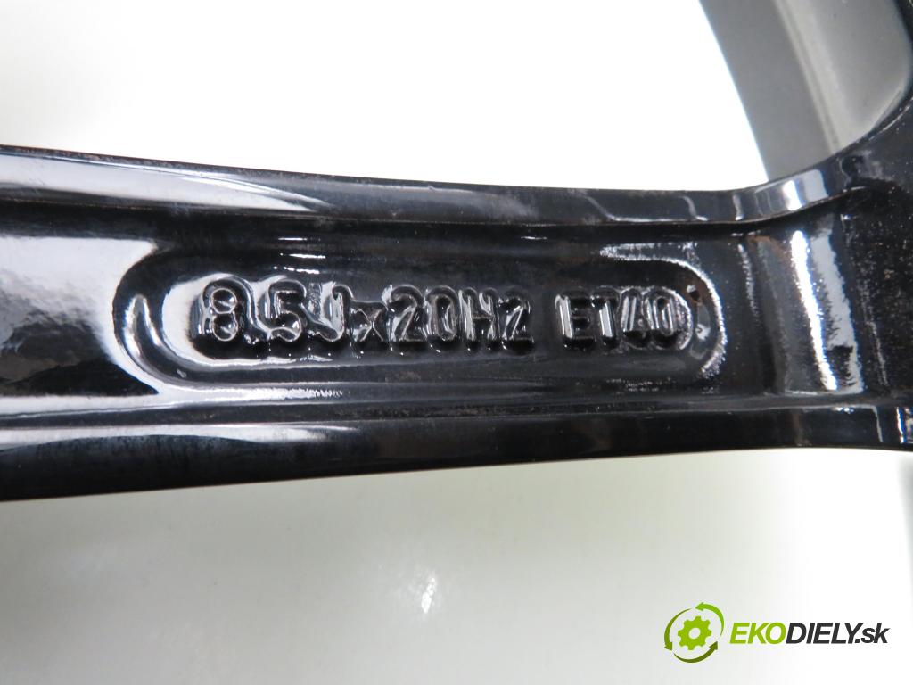 MERCEDES-BENZ 0 Aluminiowe disky / disk A2534011900