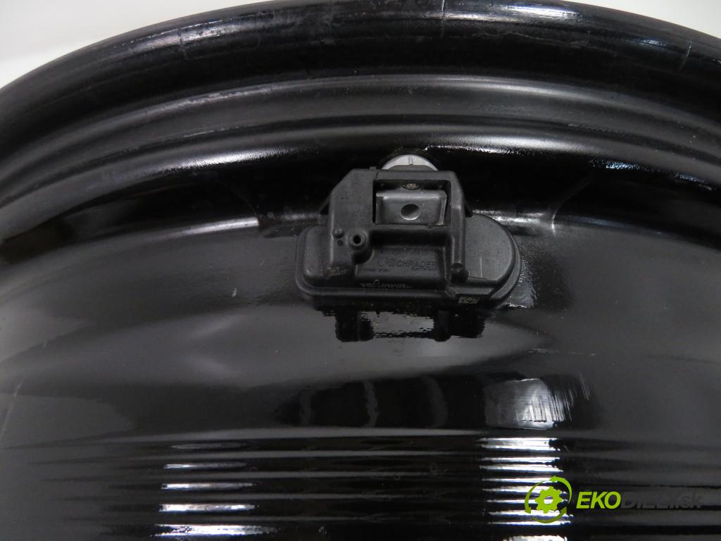 MERCEDES-BENZ 0 Aluminiowe disky / disk A2534011900