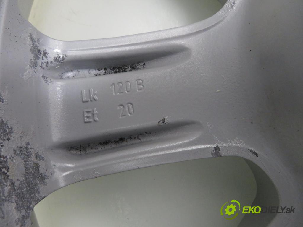 BMW 0 Aluminiowe disky / disk CA70638K1