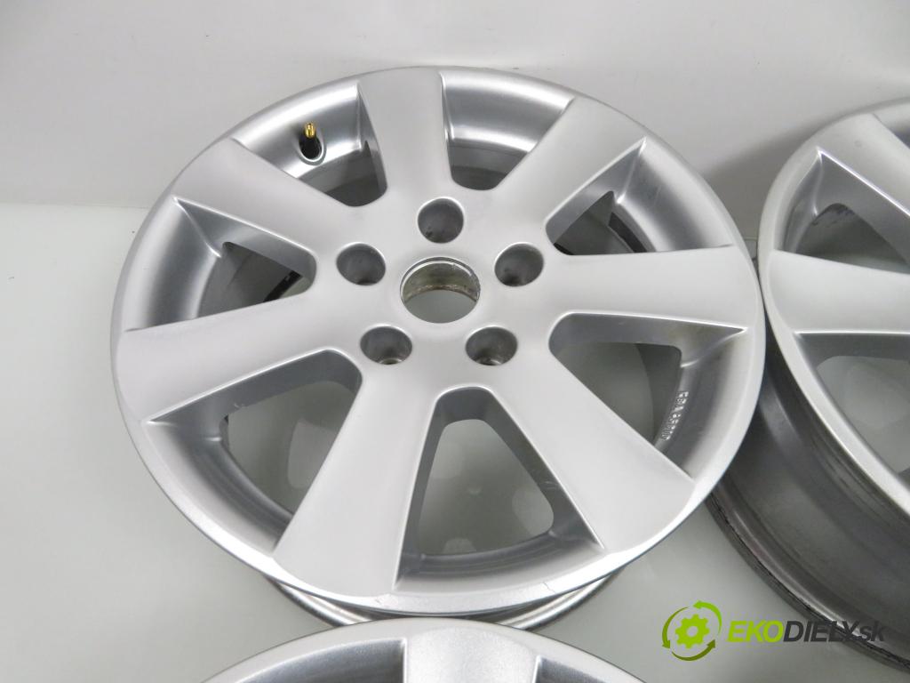 BMW 0 Aluminiowe disky / disk CA70638K1