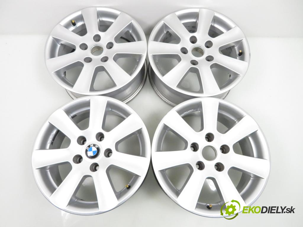BMW 0 Aluminiowe disky / disk CA70638K1