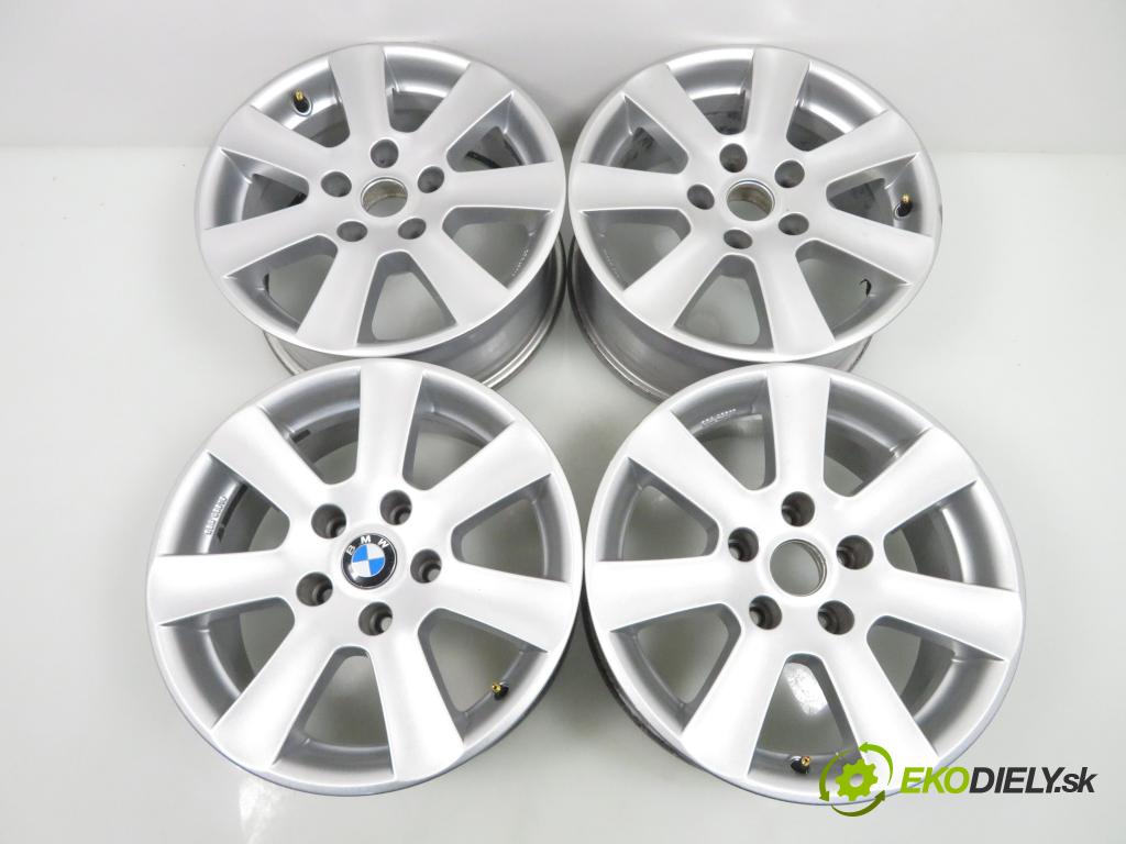 BMW 0 Aluminiowe disky / disk CA70638K1