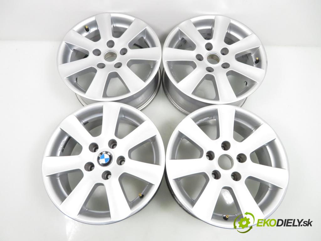 BMW   0  Aluminiowe  disky / disk CA70638K1