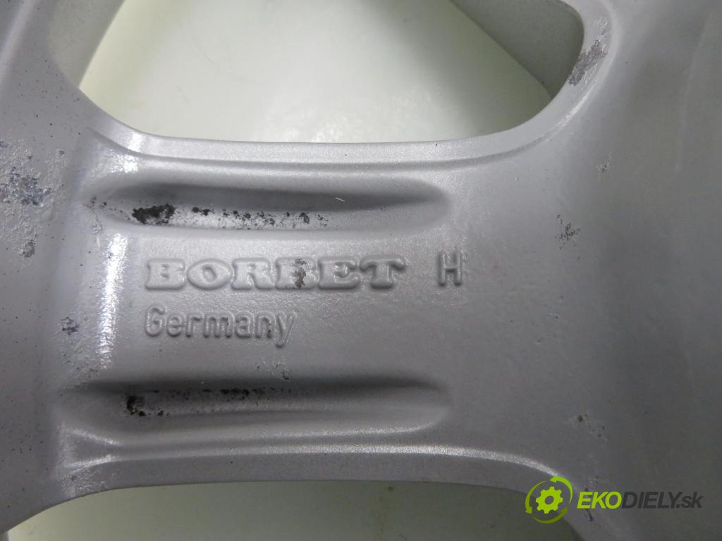 BMW 0 Aluminiowe disky / disk CA70638K1