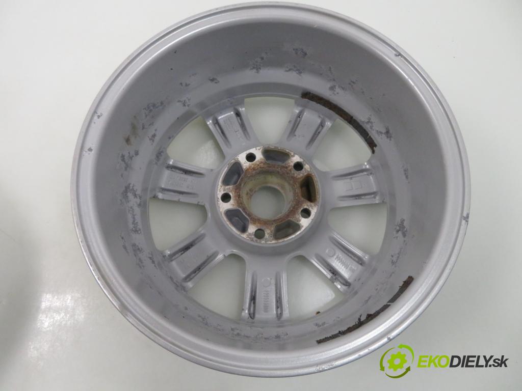 BMW 0 Aluminiowe disky / disk CA70638K1