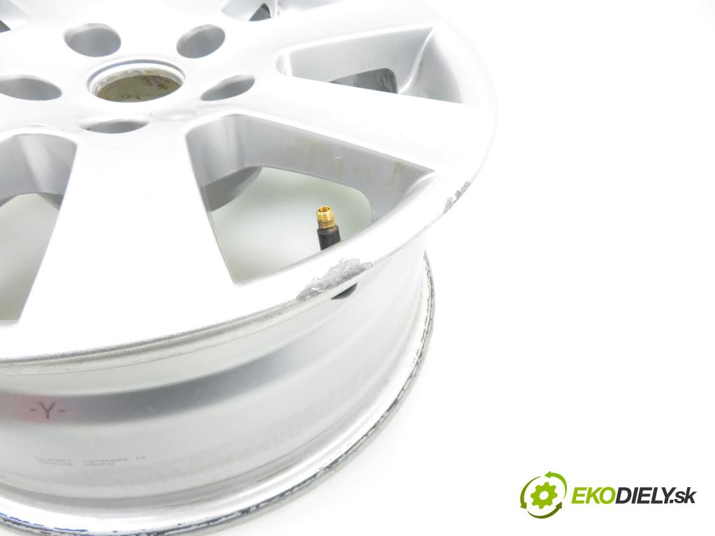 BMW 0 Aluminiowe disky / disk CA70638K1