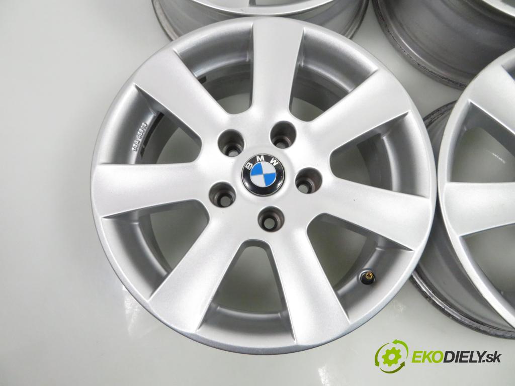 BMW 0 Aluminiowe disky / disk CA70638K1