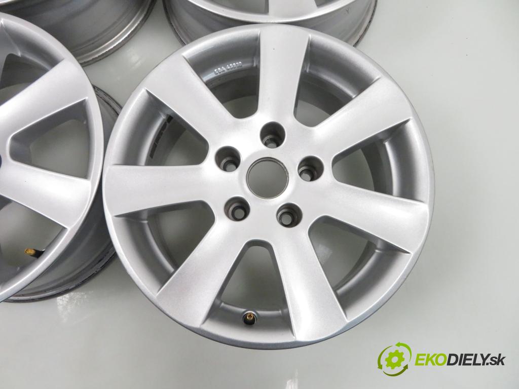 BMW 0 Aluminiowe disky / disk CA70638K1