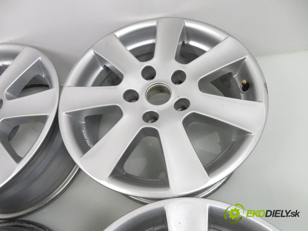 BMW 0 Aluminiowe disky / disk CA70638K1