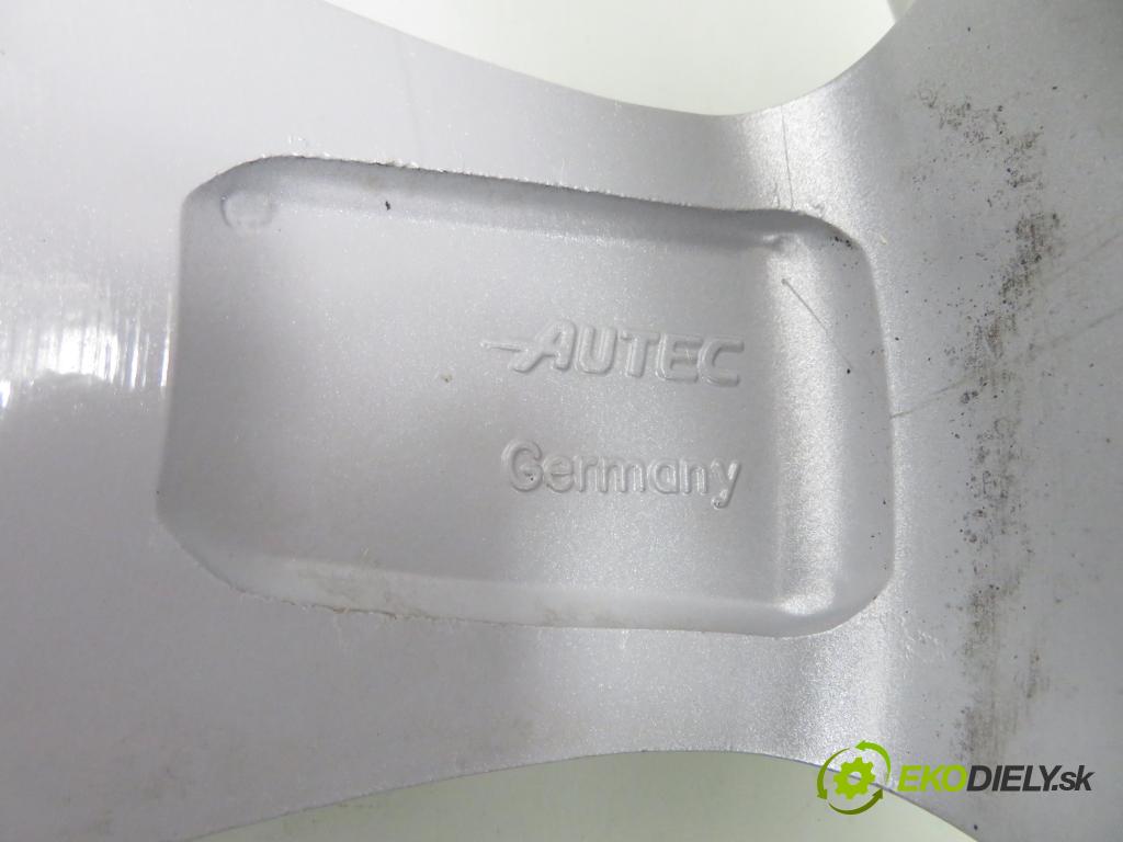 BMW 0 Aluminiowe disky / disk KBA45916