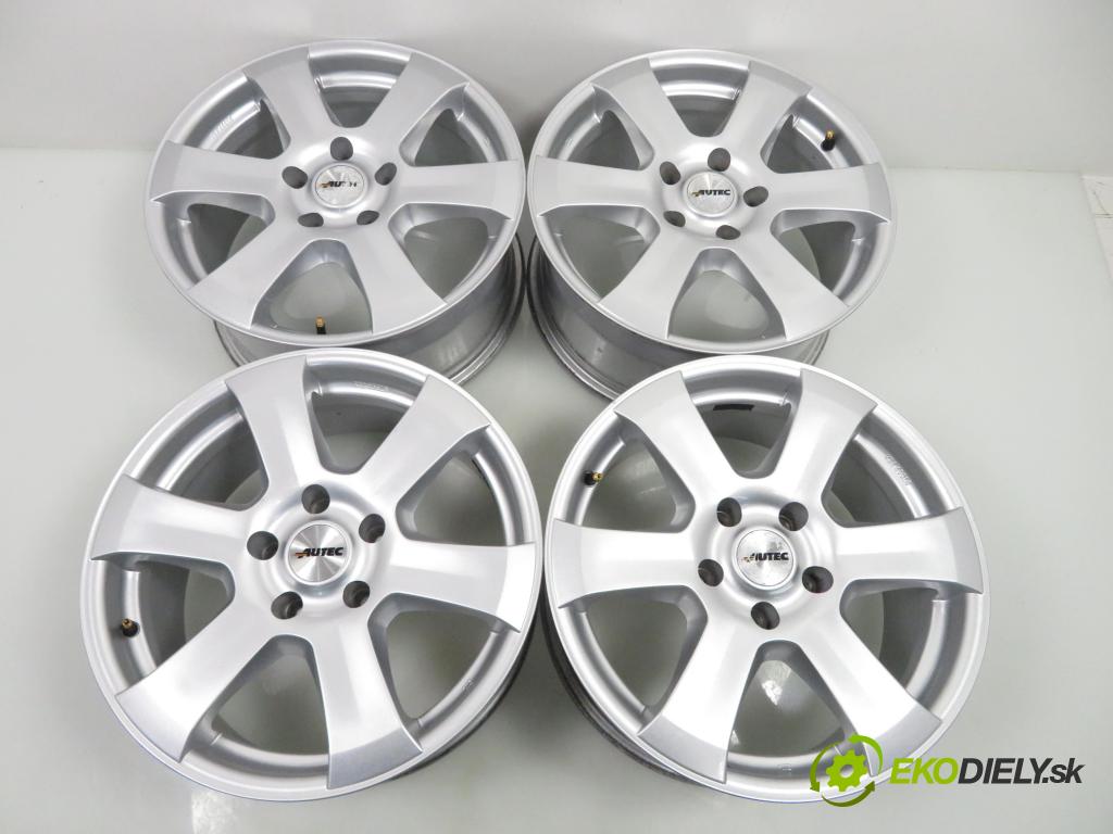 BMW 0 Aluminiowe disky / disk KBA45916
