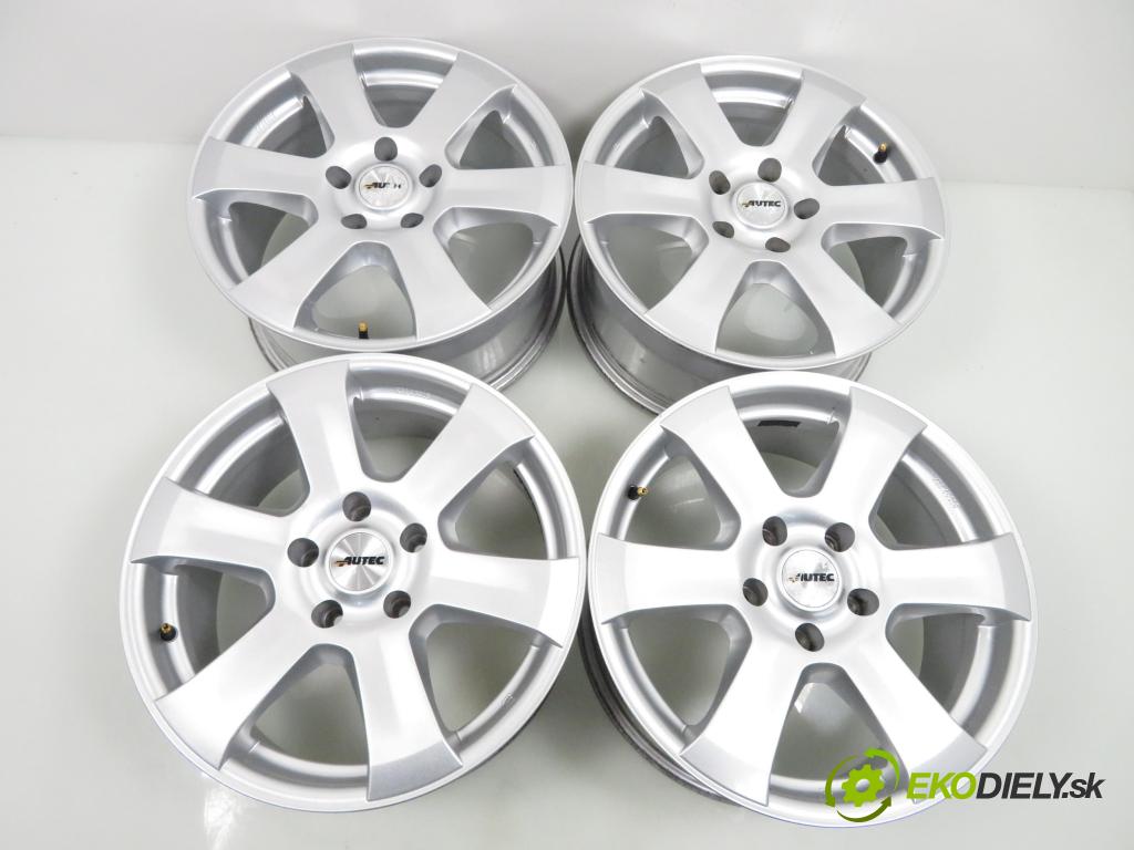 BMW   0  Aluminiowe  disky / disk KBA45916