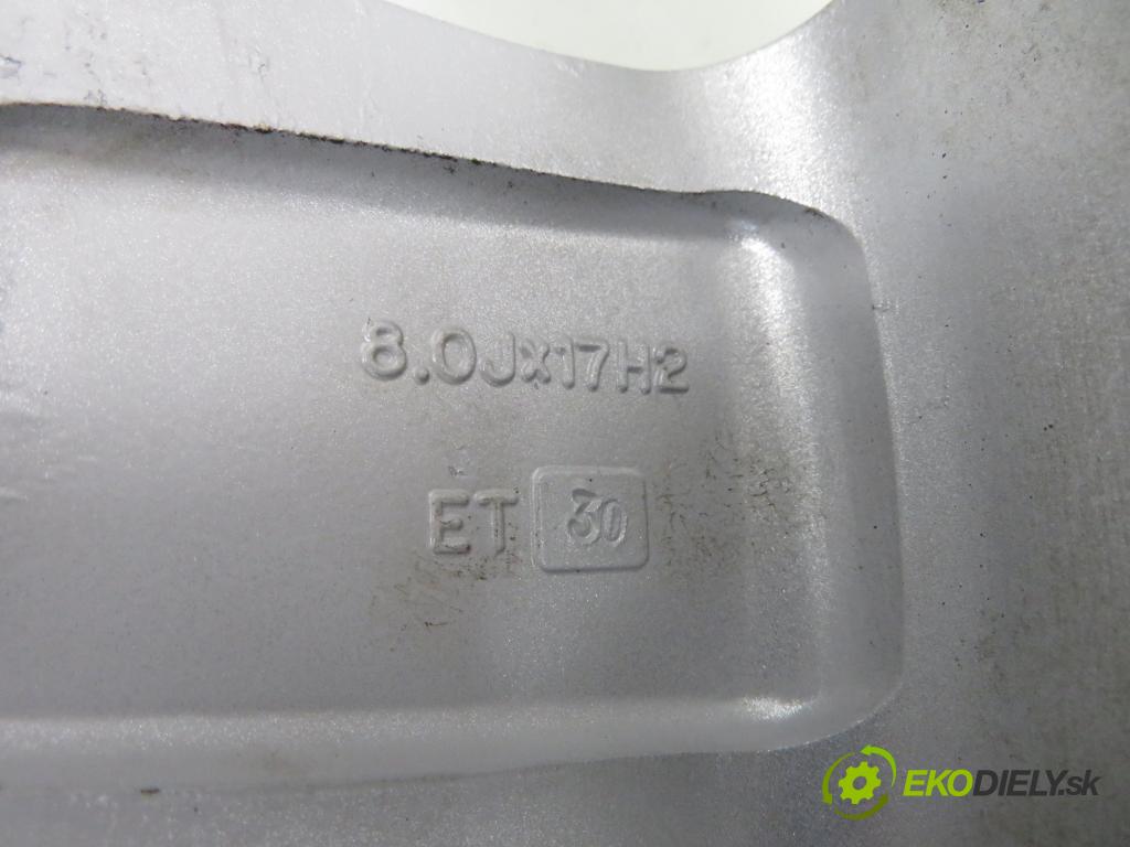 BMW 0 Aluminiowe disky / disk KBA45916