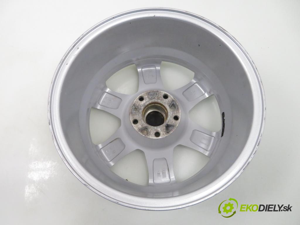 BMW 0 Aluminiowe disky / disk KBA45916