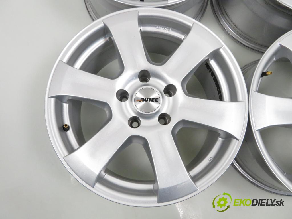 BMW 0 Aluminiowe disky / disk KBA45916
