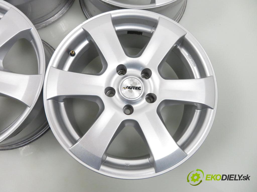 BMW 0 Aluminiowe disky / disk KBA45916