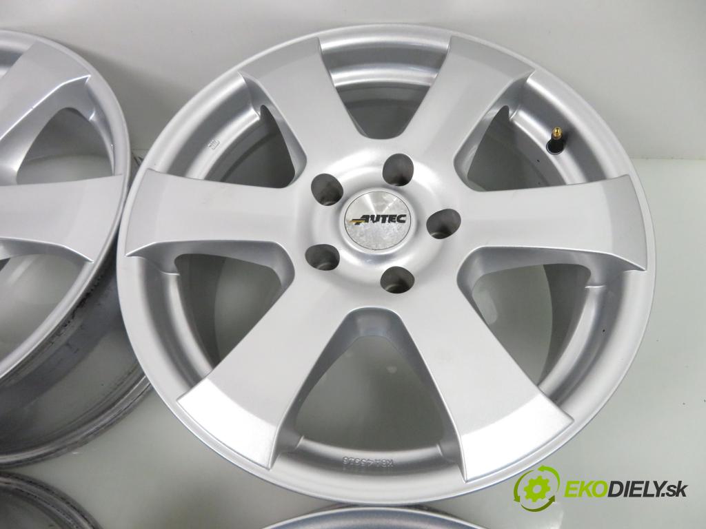 BMW 0 Aluminiowe disky / disk KBA45916