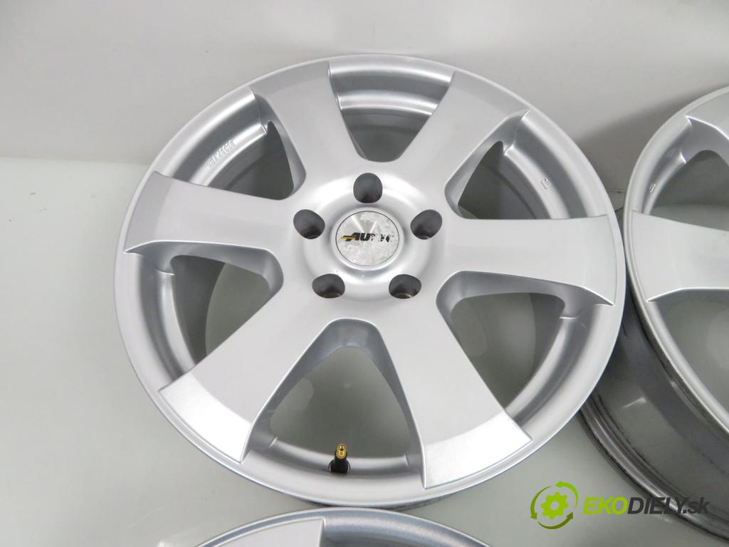 BMW 0 Aluminiowe disky / disk KBA45916