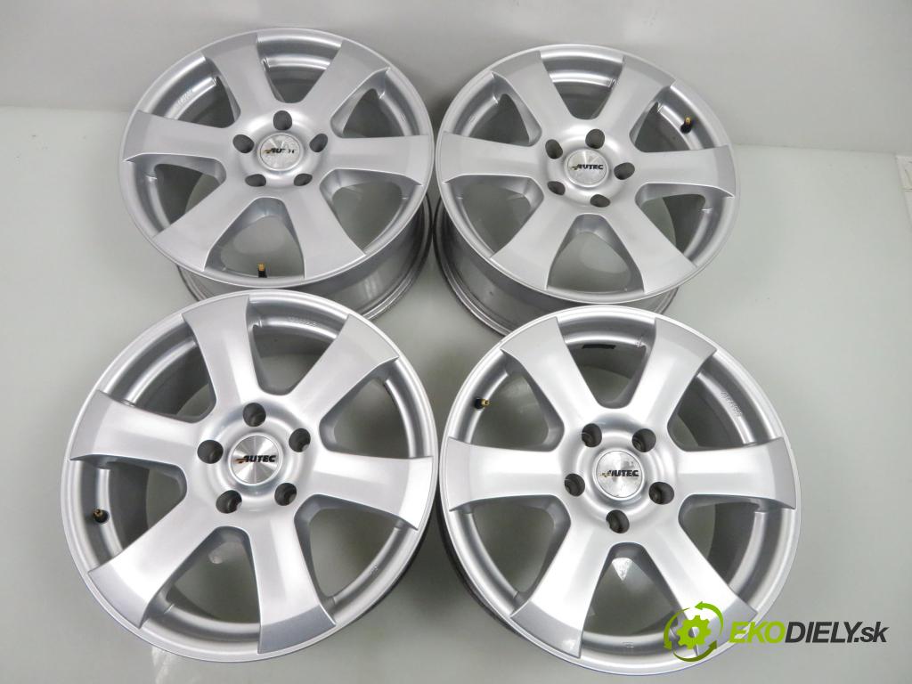 BMW 0 Aluminiowe disky / disk KBA45916