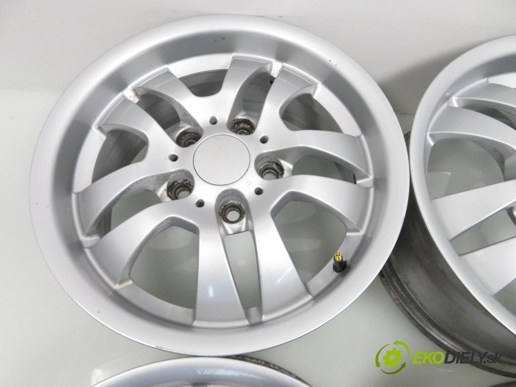 BMW 0 disky / disk 6775593