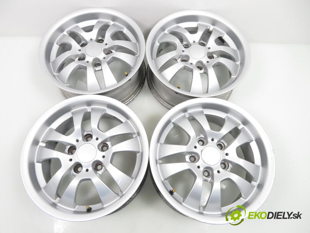 BMW 0 disky / disk 6775593