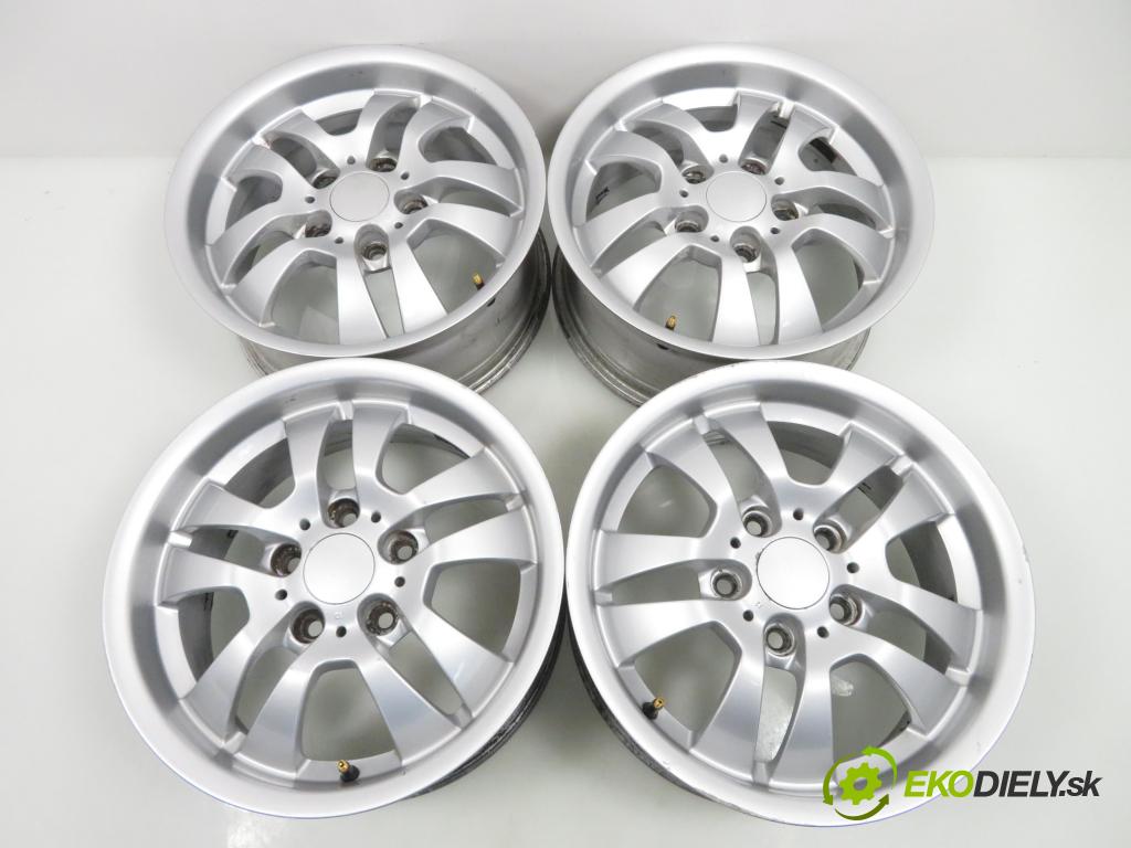BMW 0 disky / disk 6775593