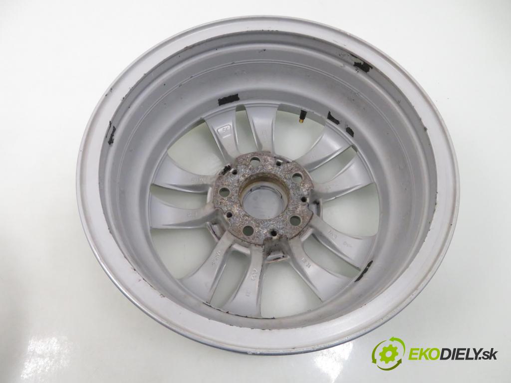 BMW 0 disky / disk 6775593