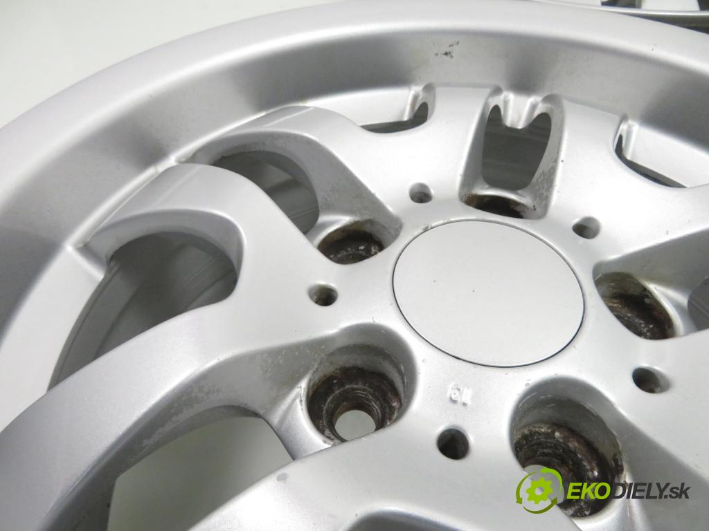 BMW 0 disky / disk 6775593