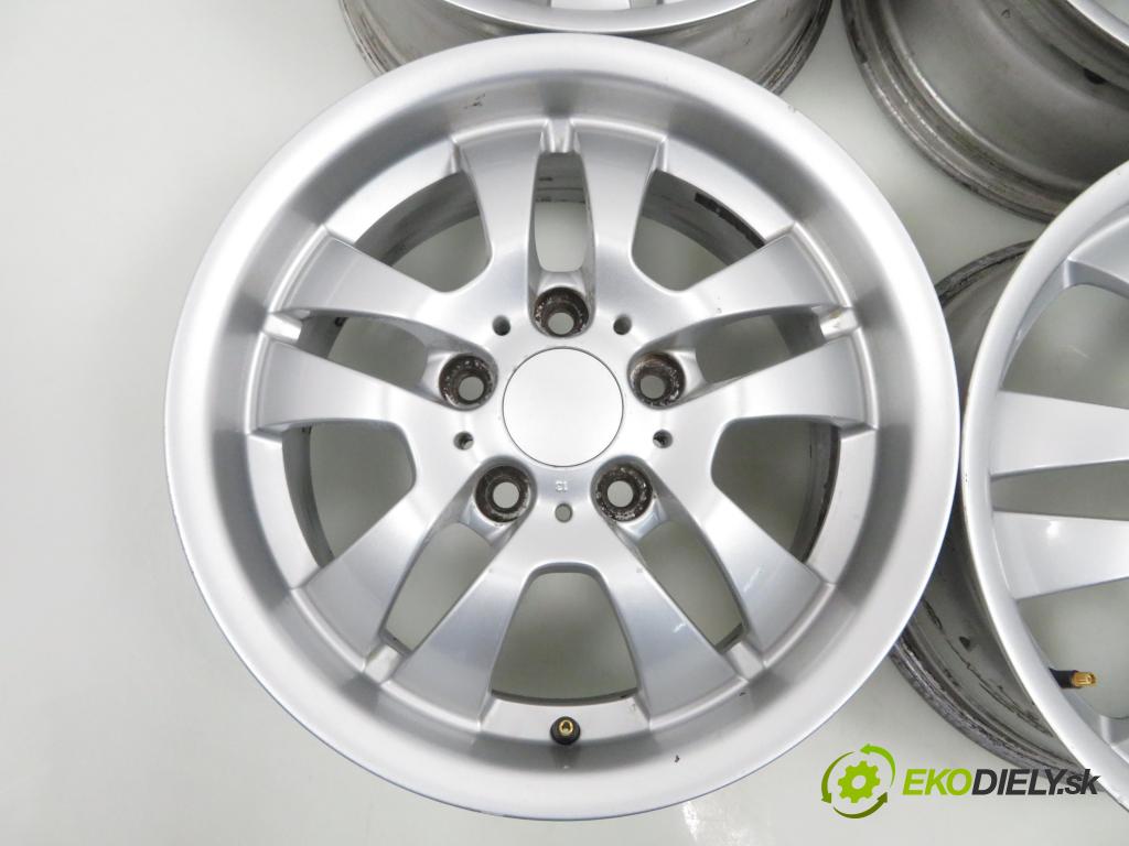 BMW 0 disky / disk 6775593