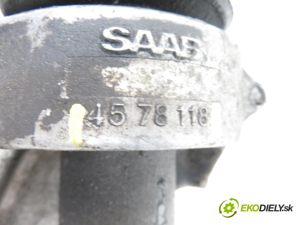 SAAB 9-5 Kombi (YS3E) KOMBI 2003 2171,00 Półosie 2171,00 Poloos PP 4578118;5393020