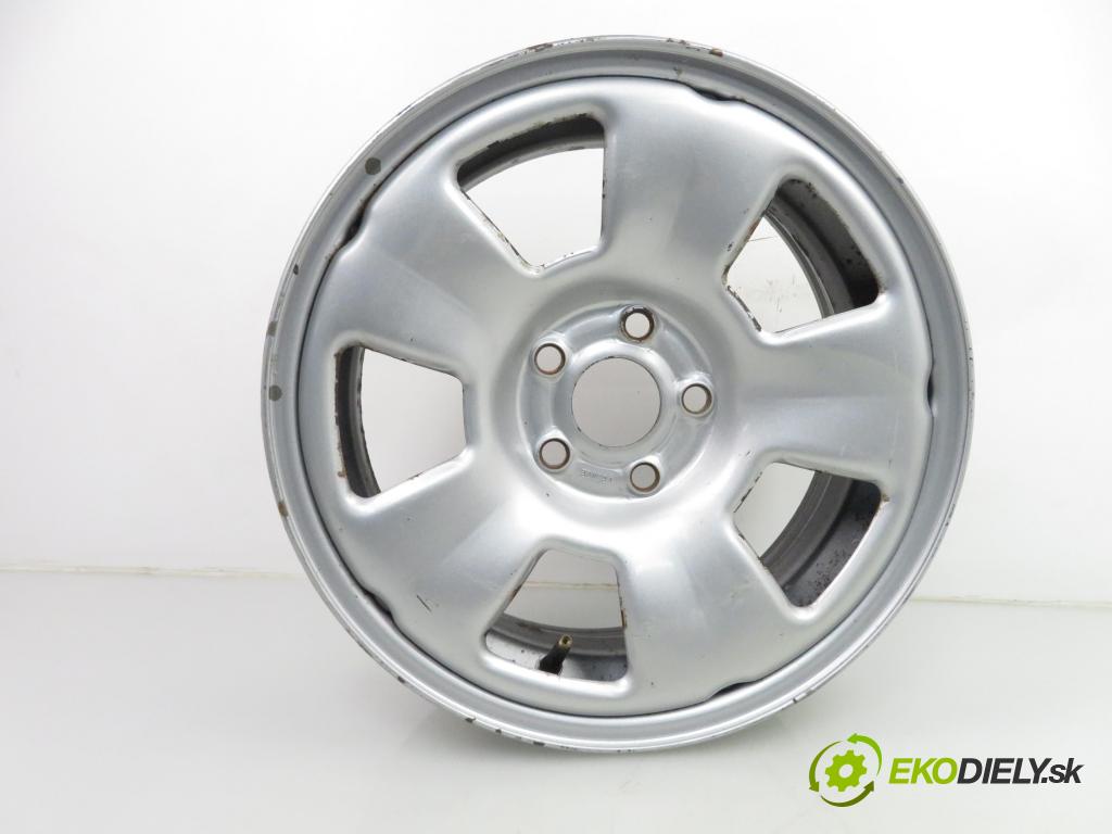 RENAULT SCENIC I (JA0/1_) CROSSOVER 2002 74,00 1.9 dCi RX4 - F9Q 748 1870,00 disky / disk (OCEL