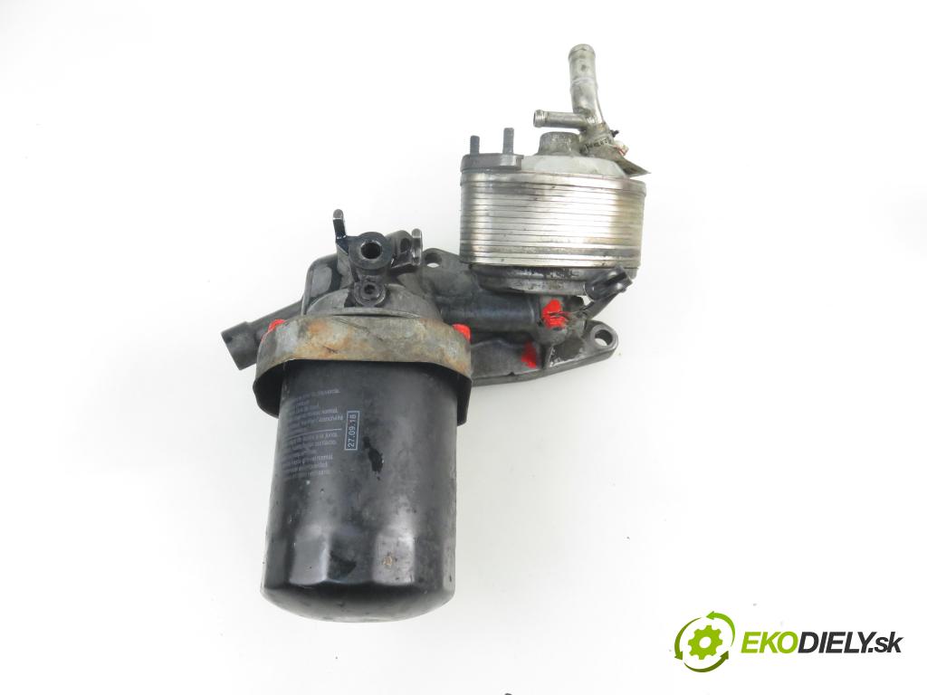 SUZUKI GRAND VITARA I (FT, HT) SUV 2000 1998,00 Filtry oleju 1998,00 Obal filtra oleja  (Obaly filtrov oleja)