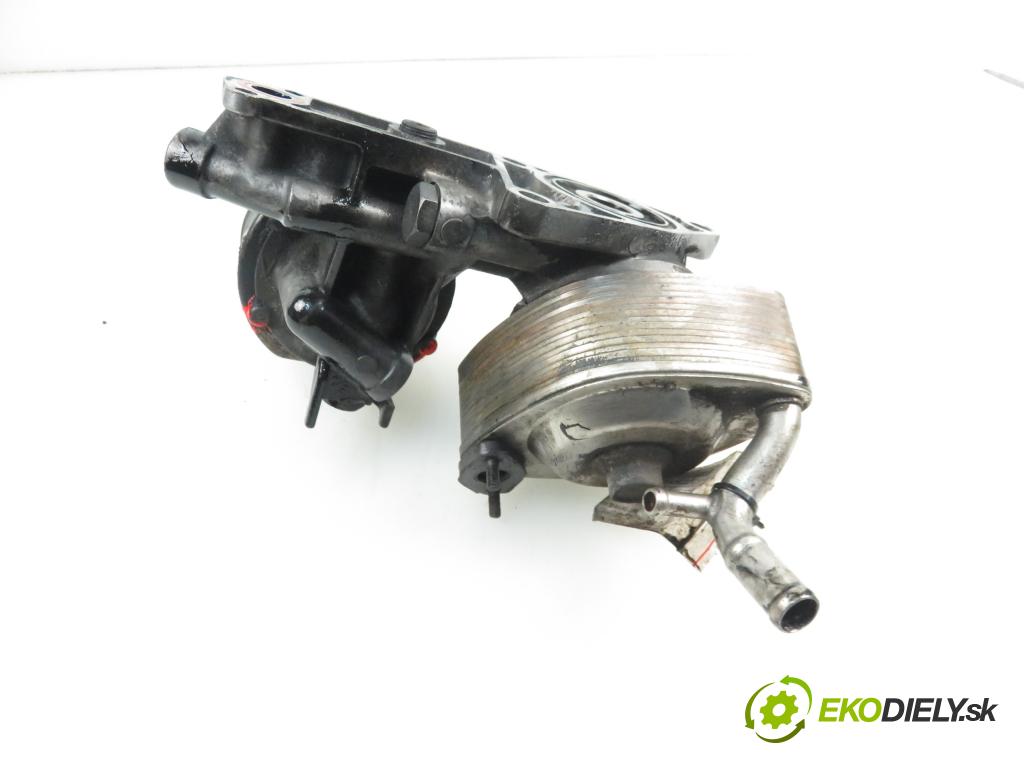 SUZUKI GRAND VITARA I (FT, HT) SUV 2000 1998,00 Filtry oleju 1998,00 Obal filtra oleja  (Obaly filtrov oleja)